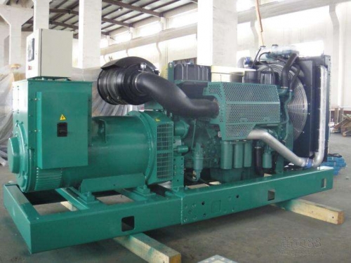 阆中便携静音：租赁无声发电机组，便携式解决能源需求