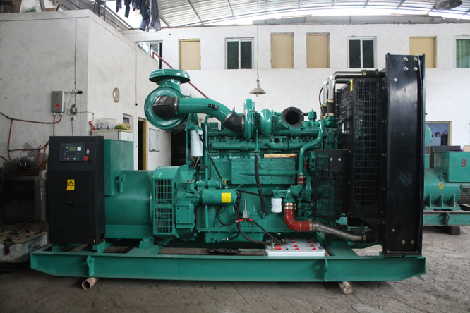 阆中环保无噪音：租用静音发电机组，为环境和耳朵双重保驾护航